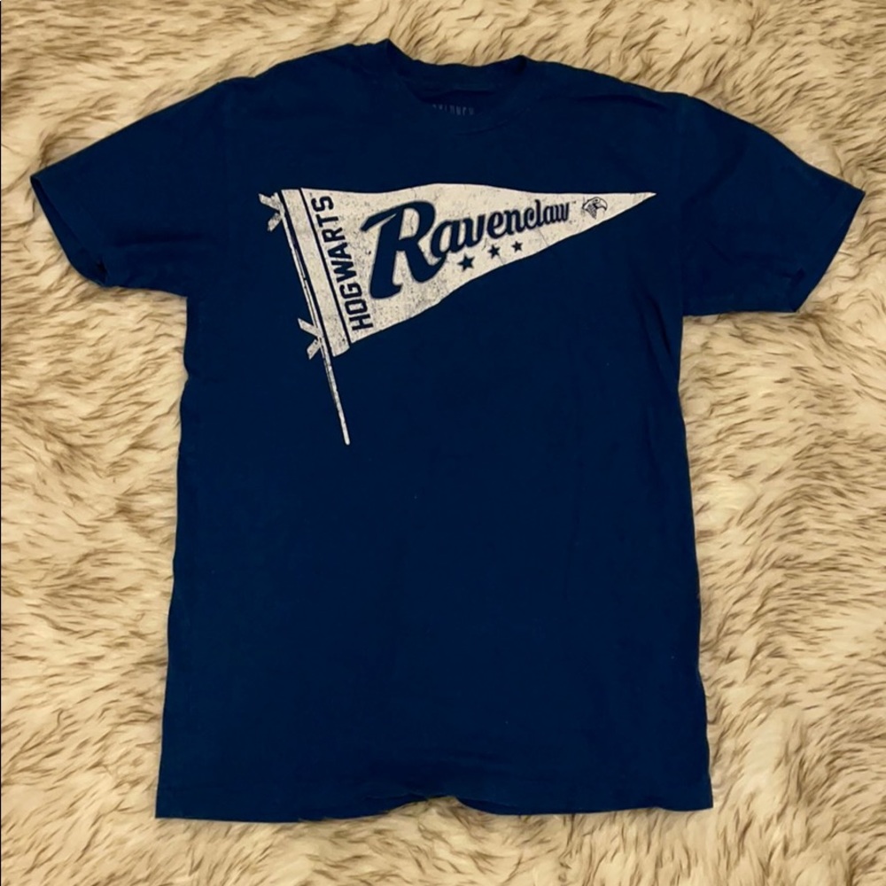 Boxlunch Ravenclaw Shirt Harry Potter Small
